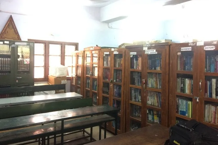 Library