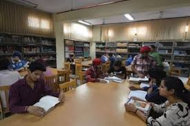 Library