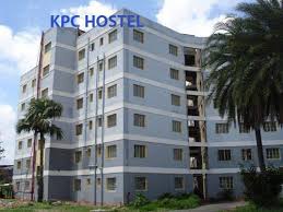 Hostel (Boys and Girls) — Well-Equipped, Safe
