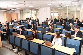 Smart Classrooms
