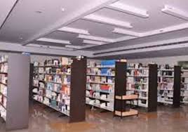 Central Library