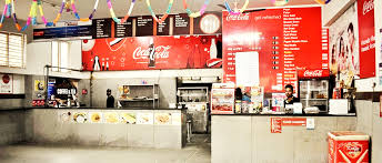 Cafeteria
