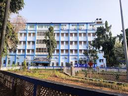 Barasat Government Medical College & Hospital