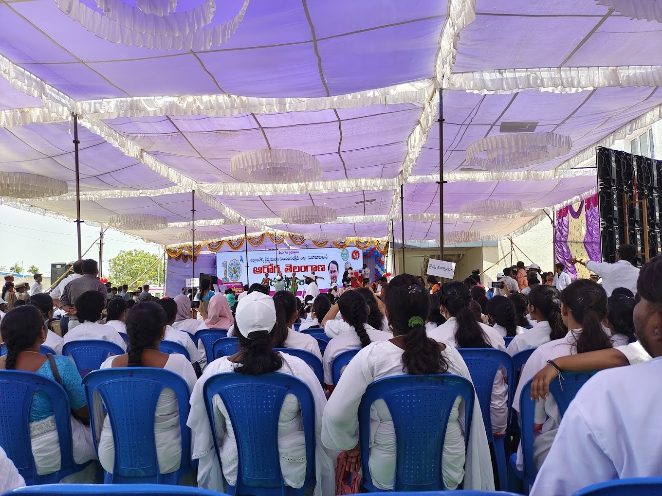 Events