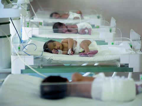 Geetanjali Hospital (1,210+ Beds — Super-Specialty Tertiary Care)