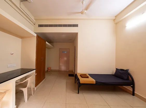Hostel