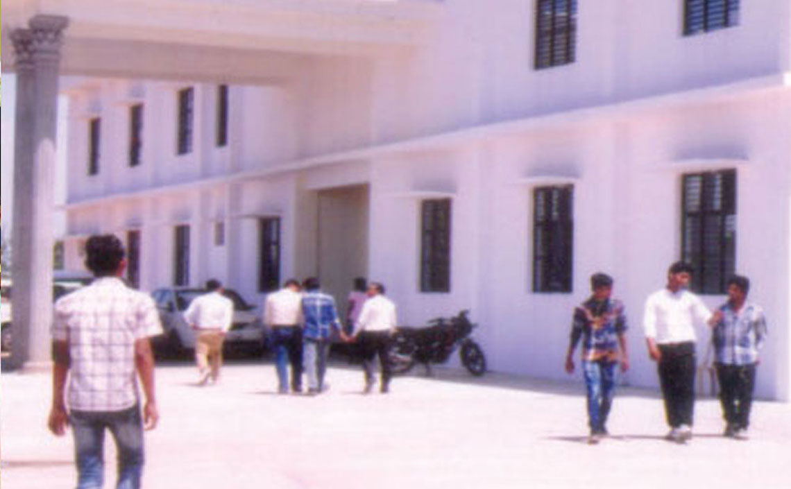 Campus