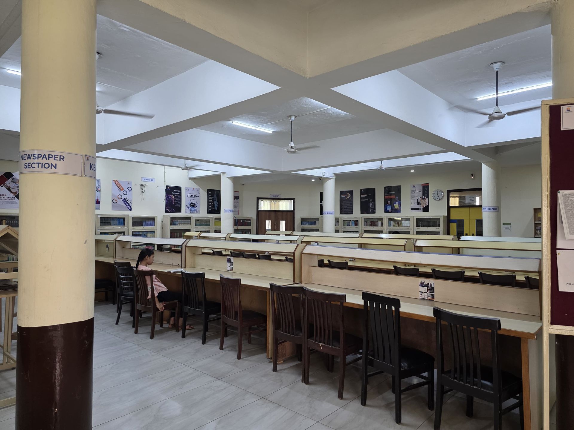 Central Library