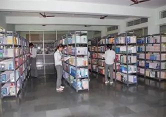 Central Library