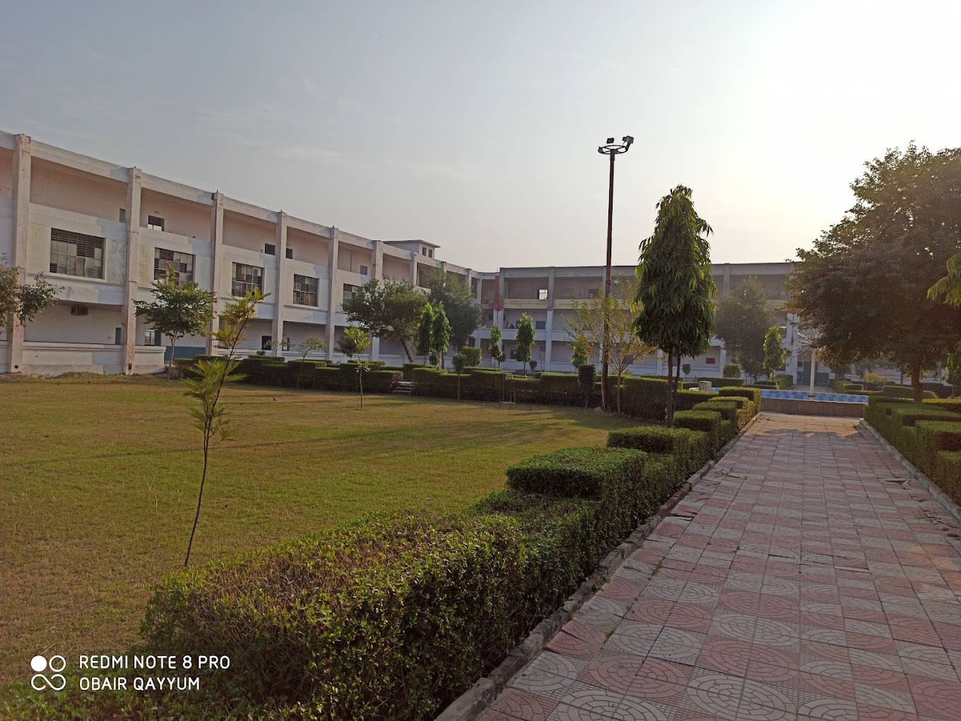 Campus