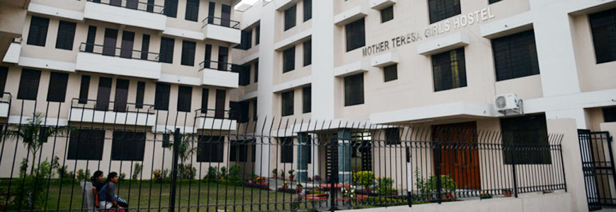 Hostel