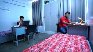 Hostel Complex (Boys & Girls)