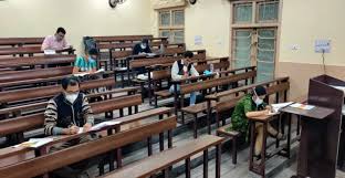 Classrooms & Academic Infrastructure