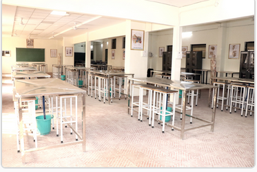 Dissection Hall