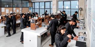 Laboratories