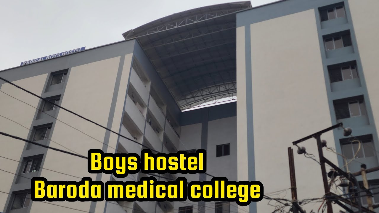 Boys & Girls Hostels