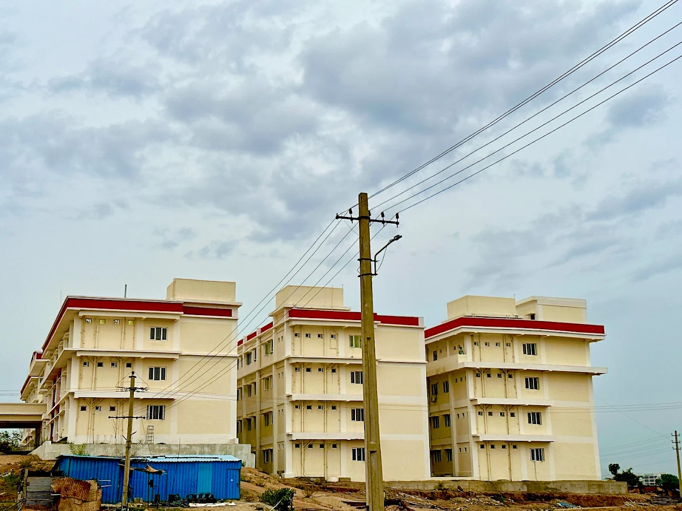 Campus