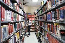 Central Library