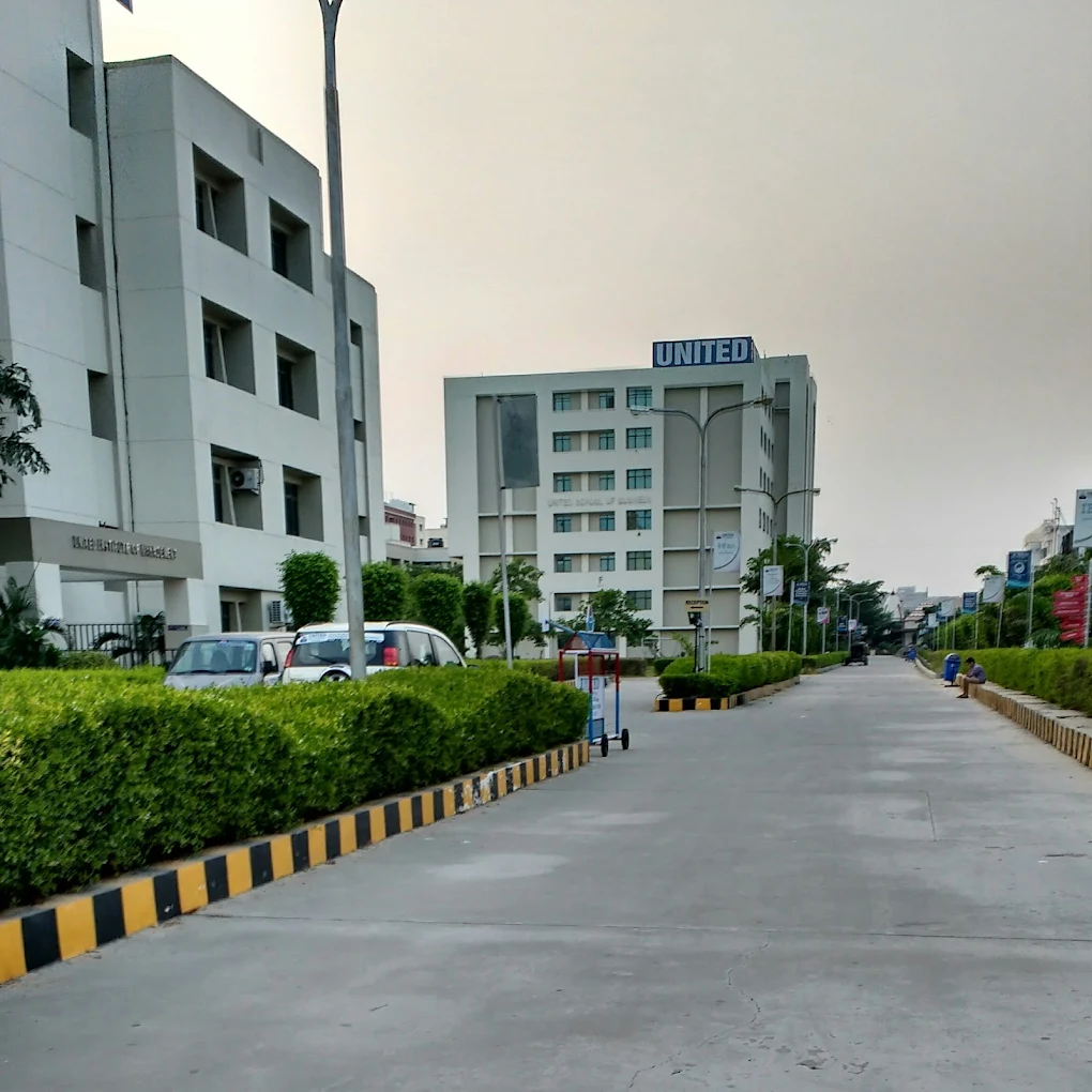 United College of Engineering and Research, Greater Noida