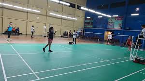 Sports Complex and Recreation
