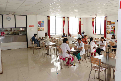 Smart Lecture Halls