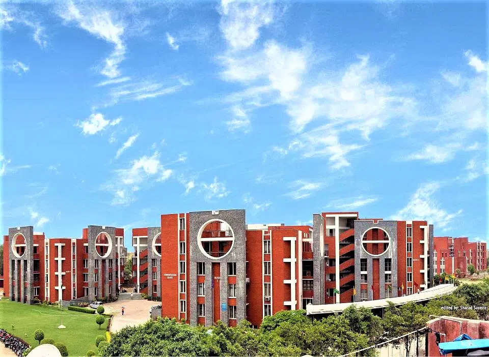 Dr. Akhilesh Das Gupta Institute of Professional Studies, Shastri Park, New Delhi