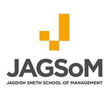 Jagdish Sheth School of Management, Bangalore (JAGSoM) logo