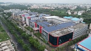 Student Hostels (Boys & Girls)