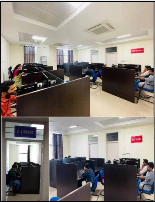 Medical Library