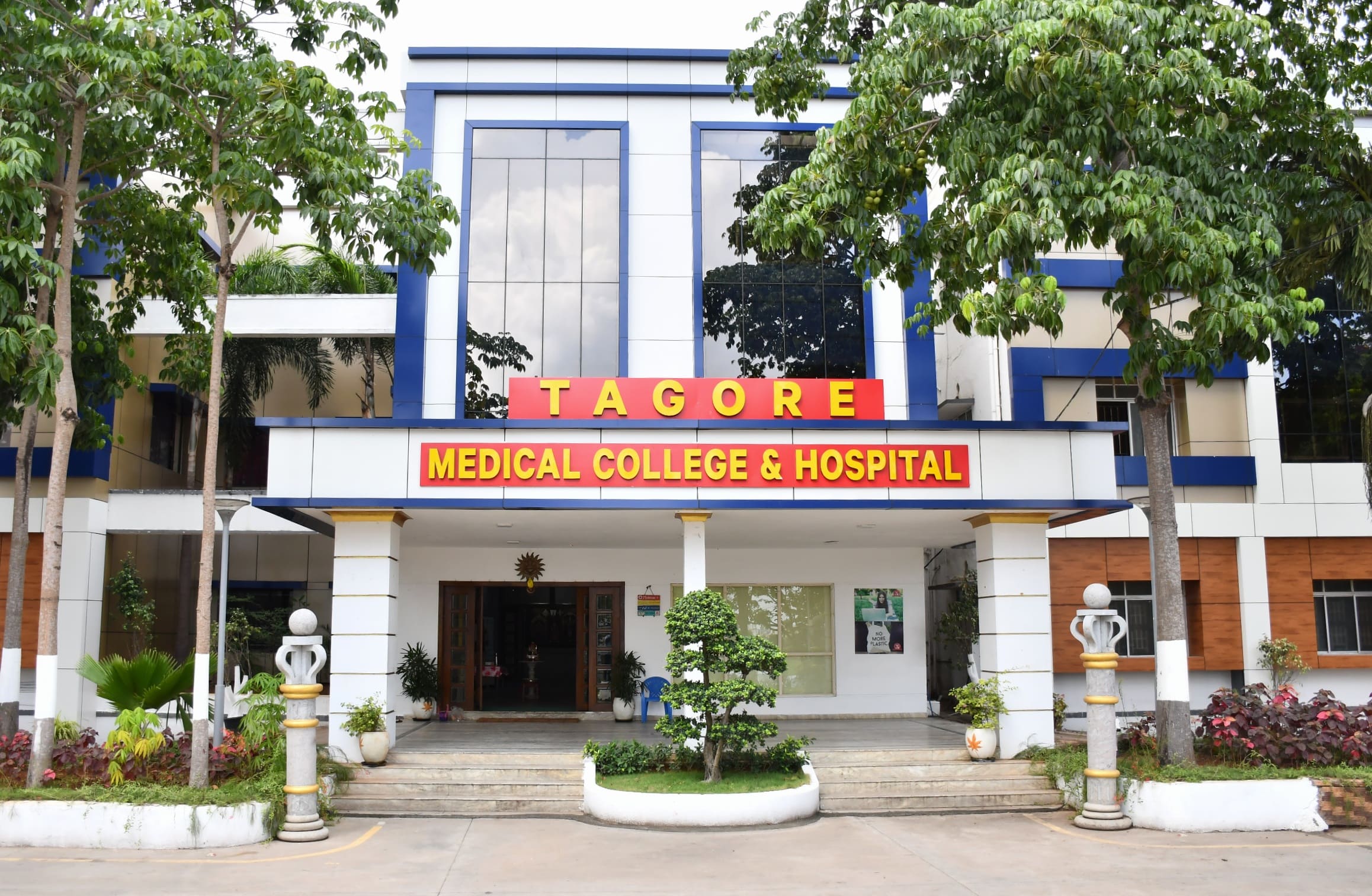 Campus