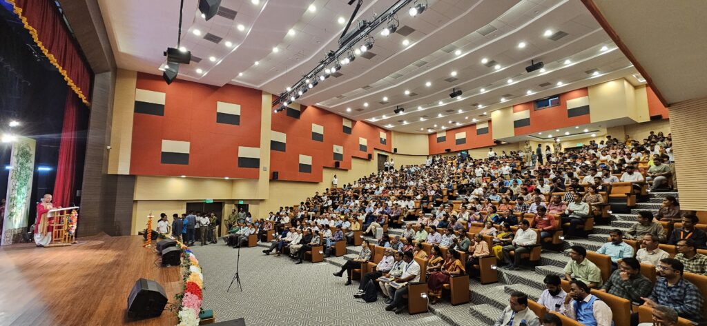 Seminar Halls
