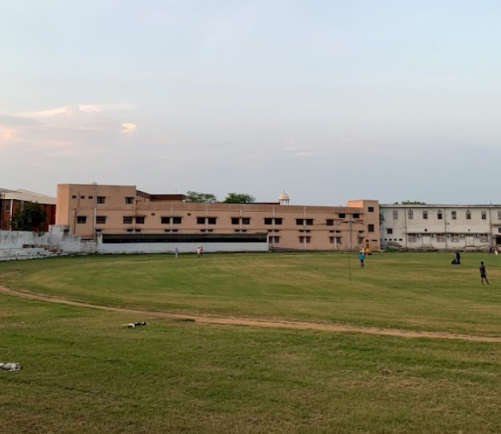 Indoor Games Hall