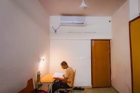Student Hostels (AC, 3 Blocks)