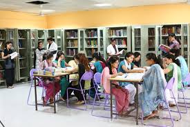 Central Library