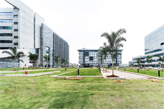 Research Park