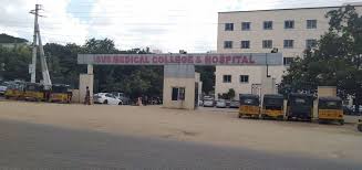 25-Year Legacy Campus with Teaching Hospital