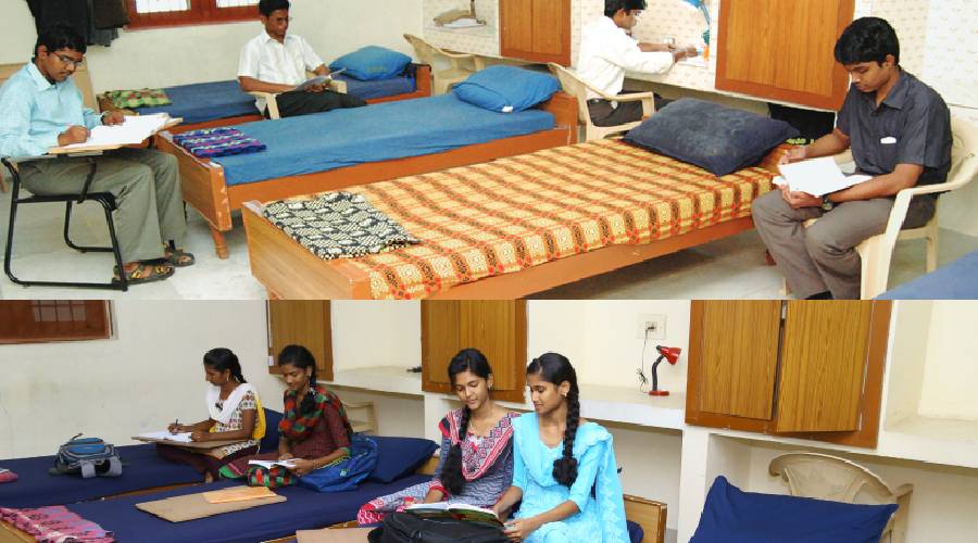 Hostel