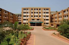 KVG Hospital (650–700+ beds)
