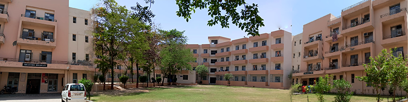 Hostel