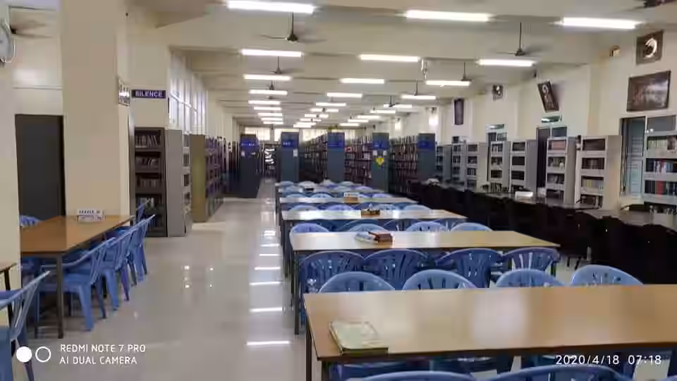 Central Library