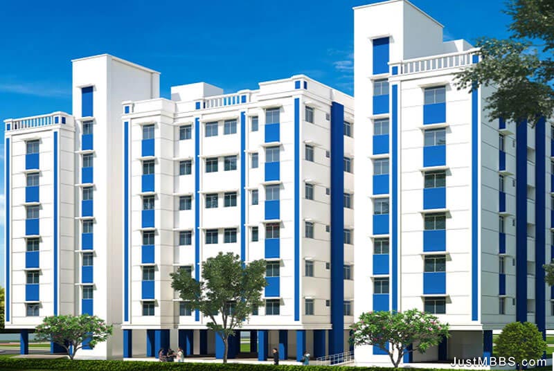 Rampurhat Government Medical College and Hospital, Rampurhat