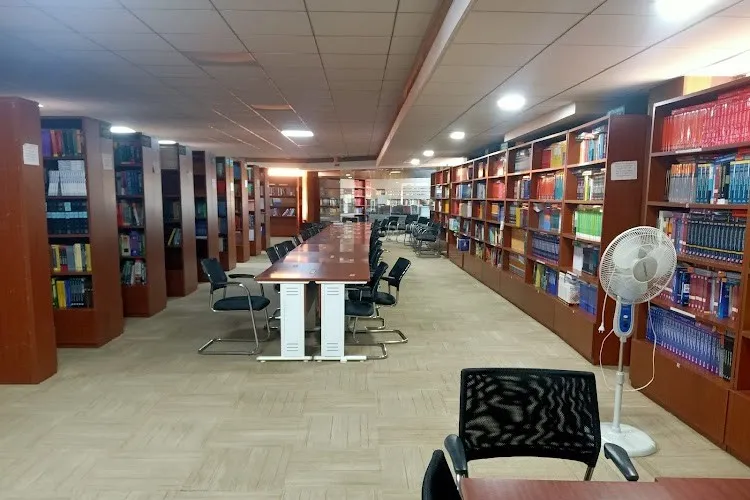 Central Library