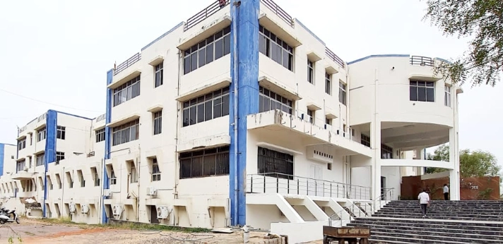 SAL Institute of Medical Sciences, Ahmedabad