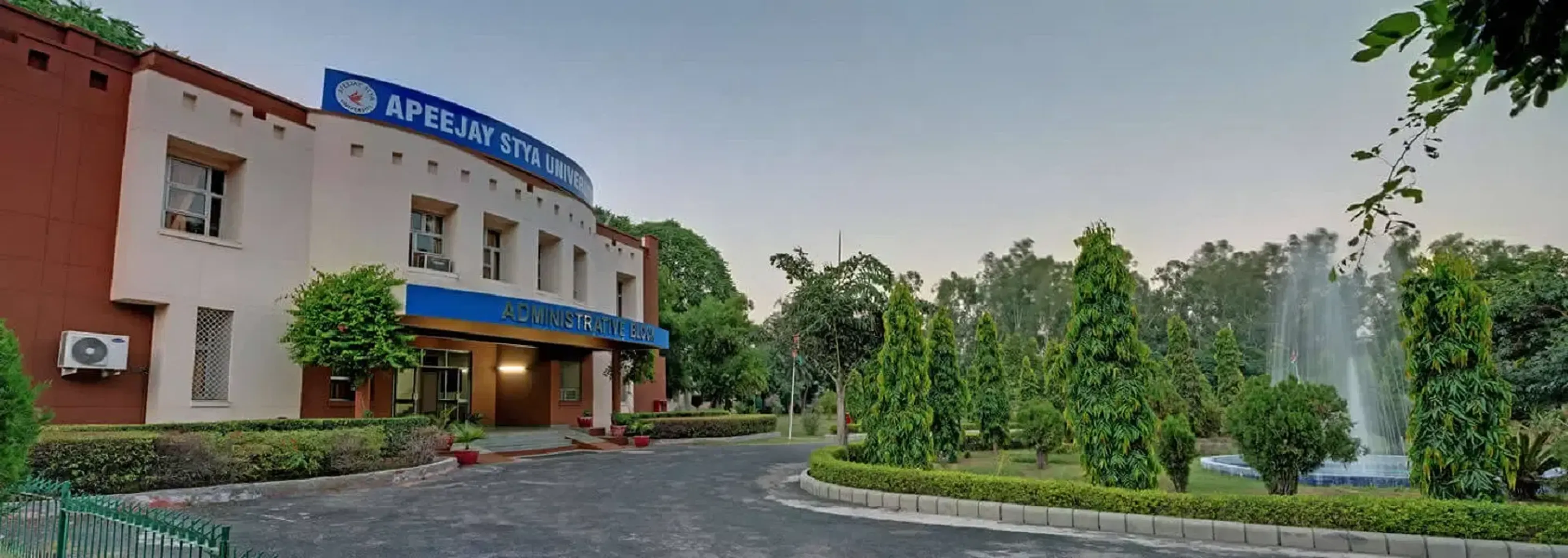 Campus