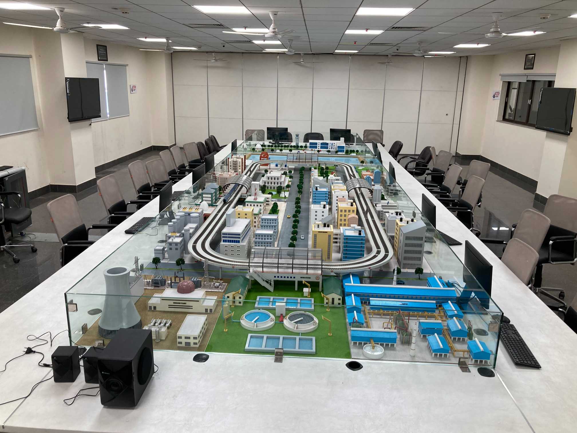 IT Infrastructure Lab