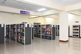 Central Library