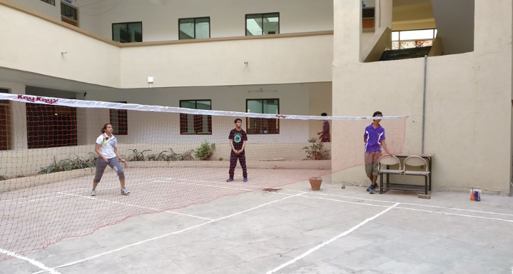 Hostels