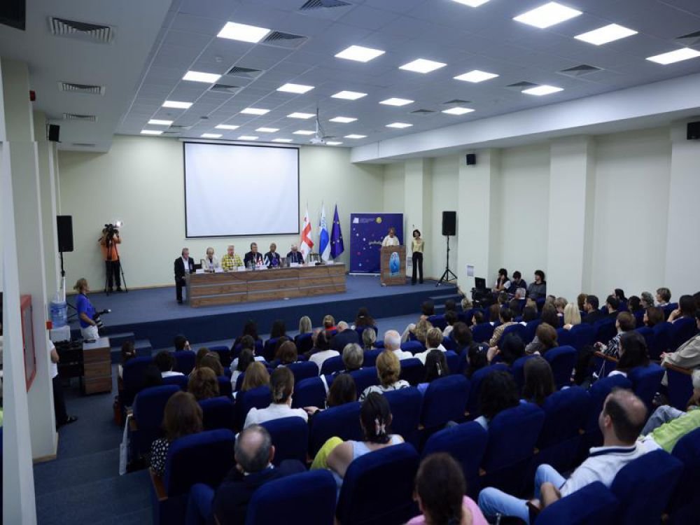 International conference