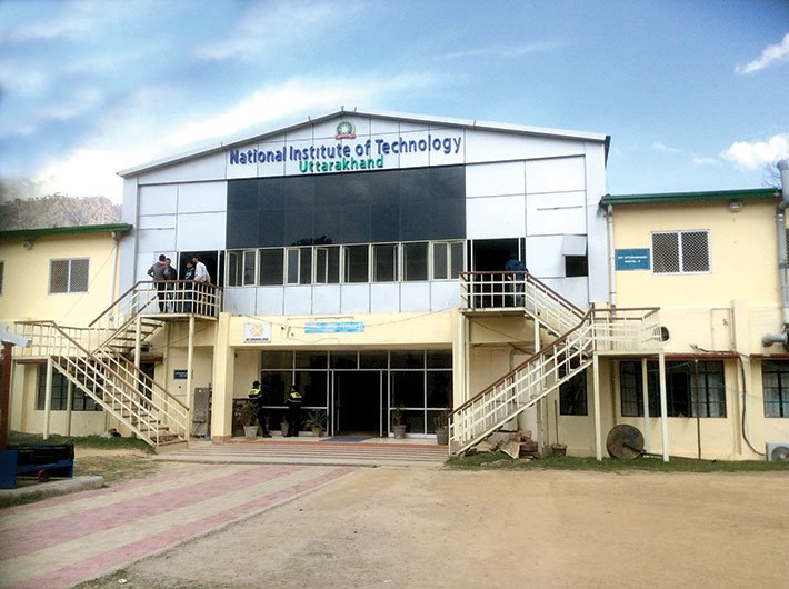 Campus