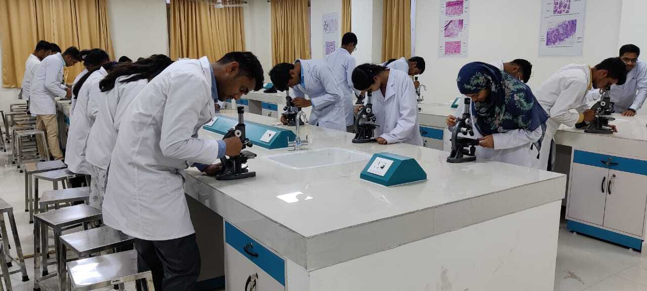 Skill and Simulation Laboratory